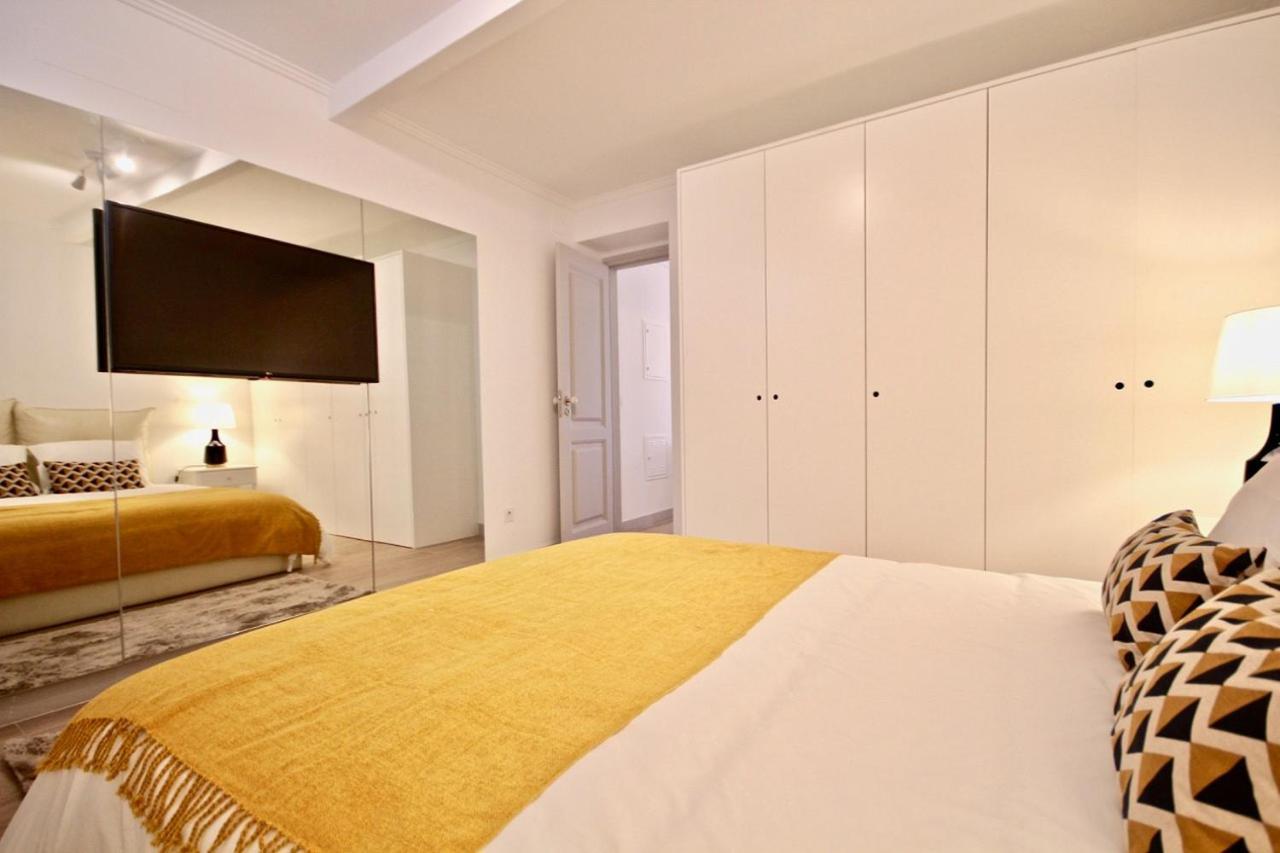 Apartment Akicity Mouraria Sun Lisbon